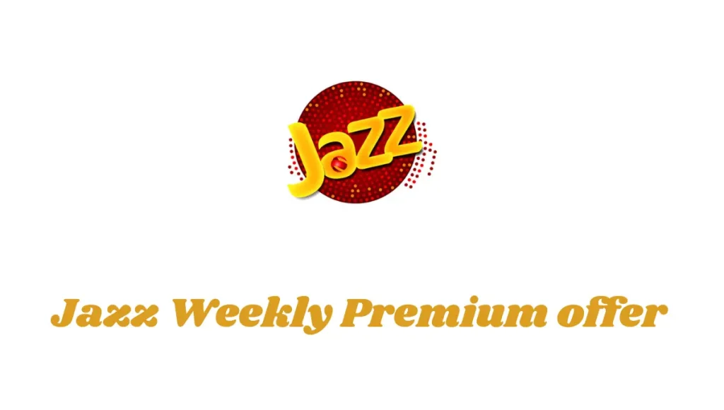 Jazz Weekly Bundle