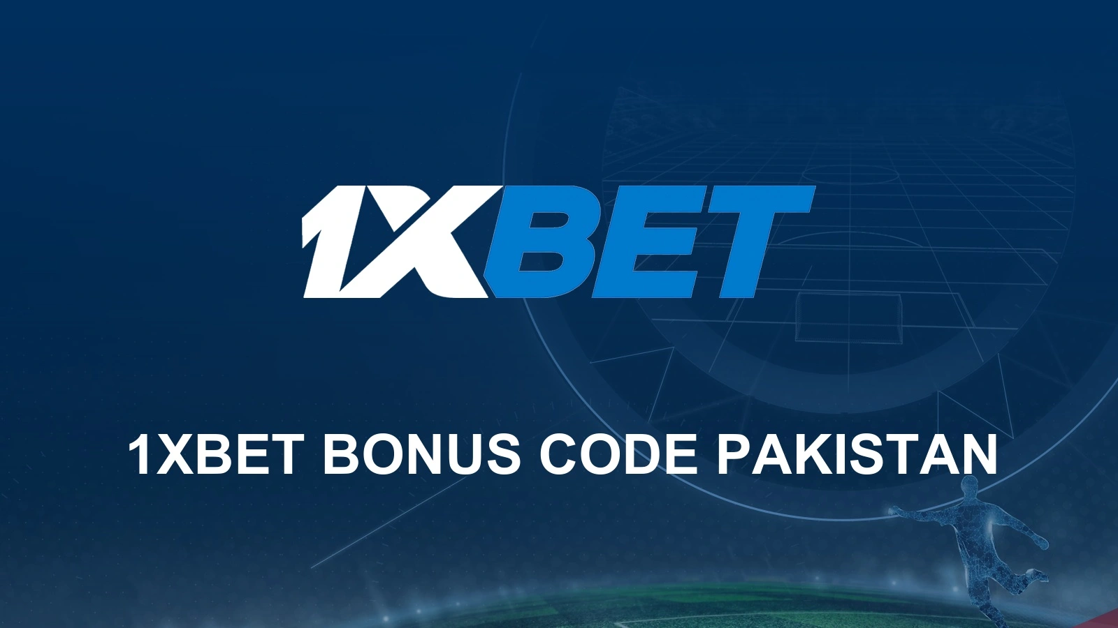 1xBet in Pakistan