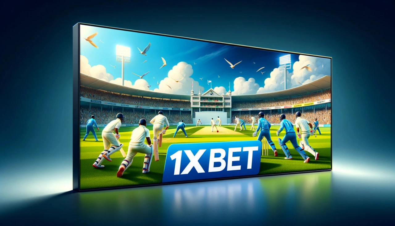 Why Choose 1xBet in 2025